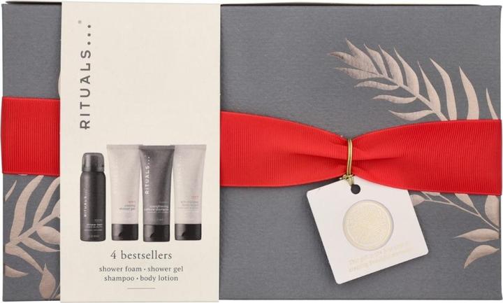 Image du produit Rituals Ensemble Homme (Set soin du corps)