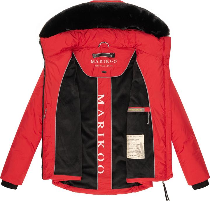 Produktbild Marikoo Morinaa XVI (M)