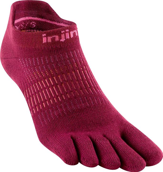 Injinji Run Lightweight No-Show