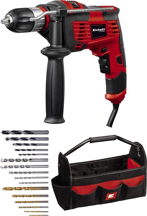 Produktbild Einhell TC-ID 1000 E (Netzbetrieb)