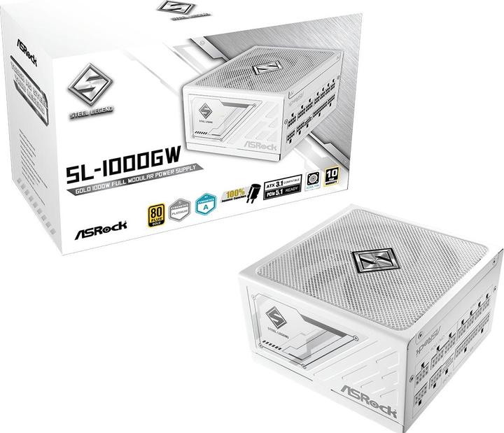 Alimentatore PC