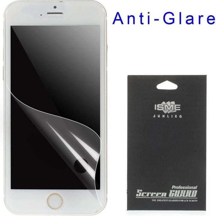 Produktbild Screenguard Premium Display Schutzfolie (1 Stück, Apple iPhone SE, Apple iPhone 8, Apple iPhone 7)