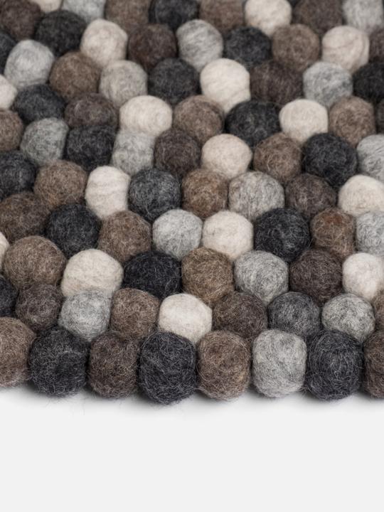 Actual product image Myfelt Round Flat Point XXXXS (Ø 50 cm)