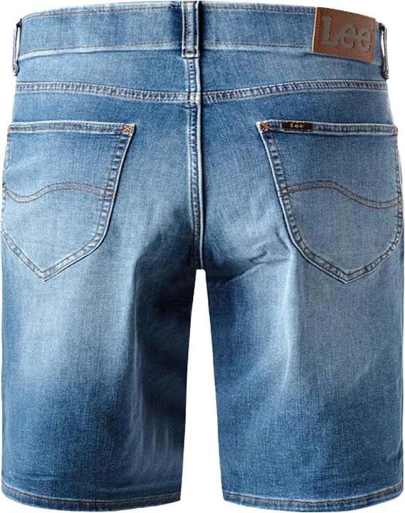 Actual product image Lee Shorts XM 5 Pocket Short (34)