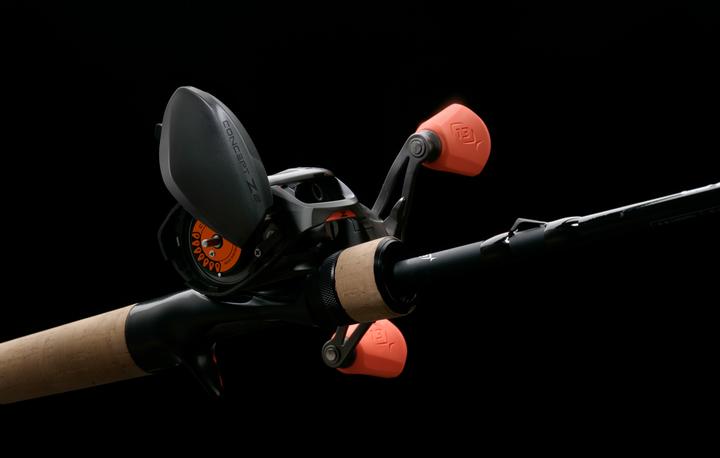 Actual product image 13 Fishing Concept Z Sld