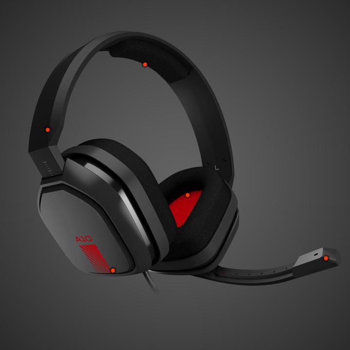 Immagine prodotto Astro Gaming A10 (Cablato)