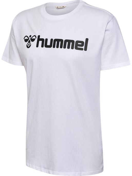 Image du produit hummel HMLGO 2.0 LOGO T-SHIRT S/S (XXL)