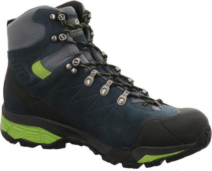 Actual product image Scarpa ZG Trek GTX (44.5)