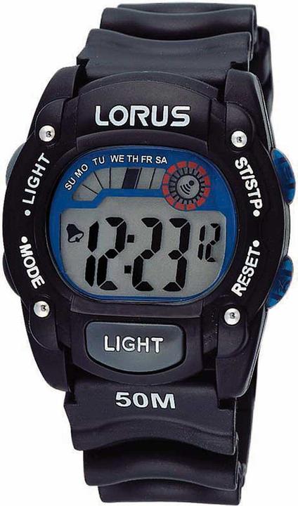 Produktbild Lorus Kids (Digitaluhr, 39 mm)