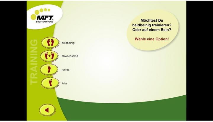 Produktbild MFT Challenge Disc 2.0