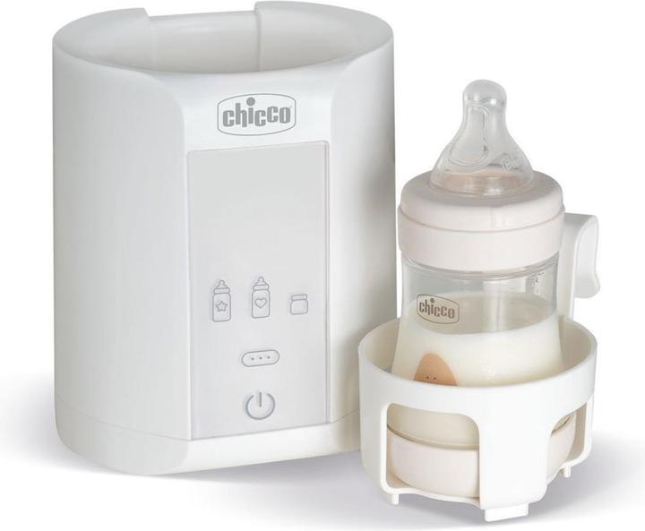 Produktbild Chicco Flaschenwärmer für Zuhause