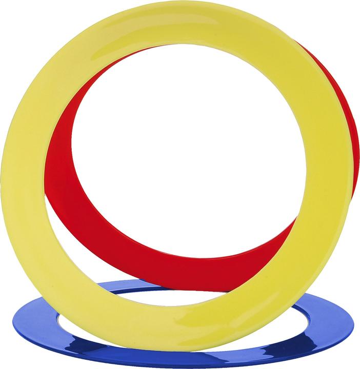 Sport-Thieme Jonglierringe-Set Junior