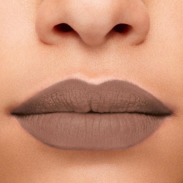 Actual product image Bourjois Rouge Velvet Ink (05 Pralinette)