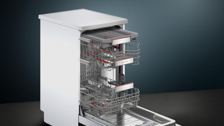 Produktbild Bosch Hausgeräte SPS6ZMW29E