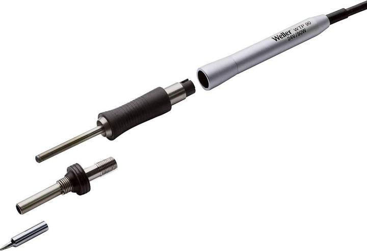 Produktbild Weller Erem Lötstation Set digital 150 W W