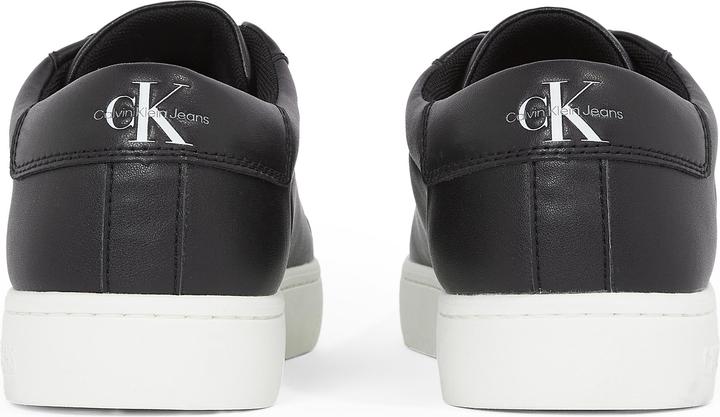Produktbild Calvin Klein Classiccuplowlaceup Herren-Lederschuhe (40)