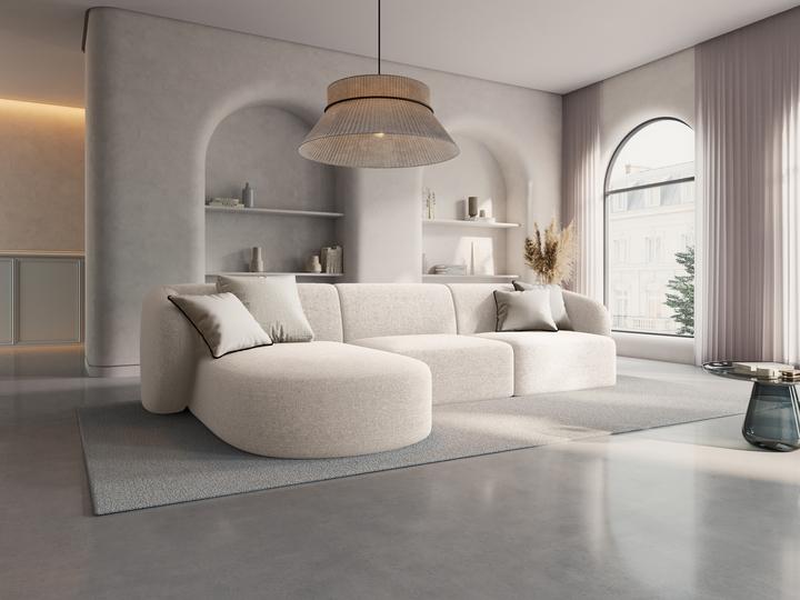 Immagine prodotto Maison Heritage Chiara (Divano ad angolo)
