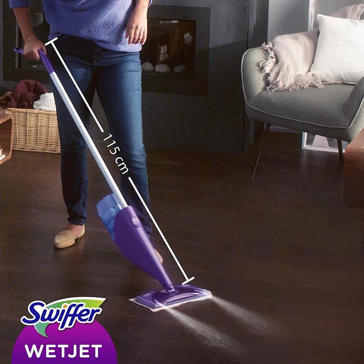 Productafbeelding Swiffer Vloer Mop Set (1 Pcs.)