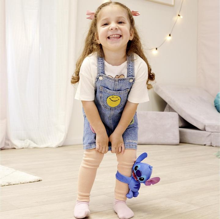 Produktbild Simba Disney Stitch Schnapparmband, 17cm (20 cm)