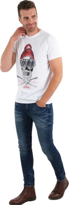 Actual product image Deeluxe t-hirt pablo (S)