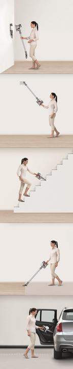 Actual product image Dyson Digital Slim