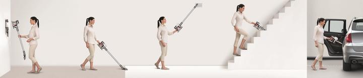Actual product image Dyson Digital Slim