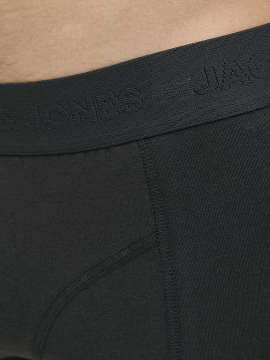 Immagine prodotto Jack & Jones Jacordinary Trunks 3 Pack Noos (S, confezione da 3)