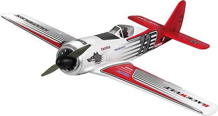 Image du produit Multiplex Race Wulf (Oiseau de guerre)