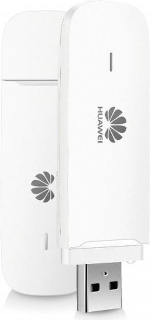 Huawei E3531 : clé USB 3G, blanche