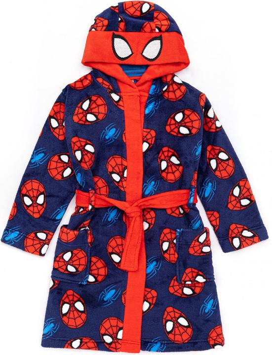 Image du produit Spiderman Robe de chambre (98)