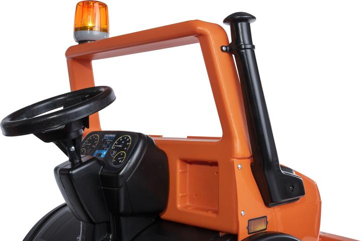Produktbild Rolly Toys rollyUnimog Service