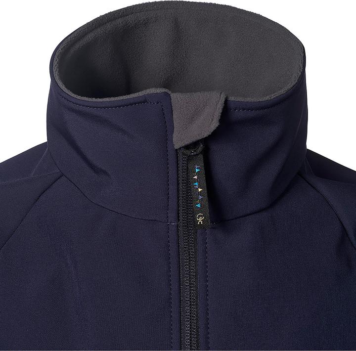 Actual product image Isbjörn Teen's Thunder Wind & Rain Bloc Jacket (158, 164)