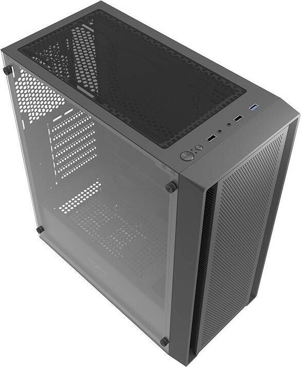 Actual product image Darkflash Tech DK353 (ATX, mATX, ITX)