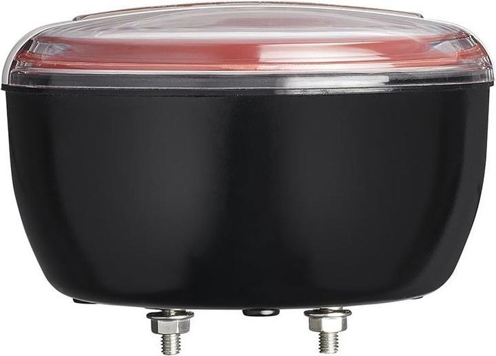 ProPlus Taillight 3 functions LED with dynamic flashing light