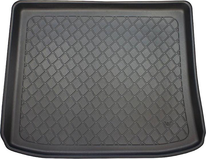 Produktbild Aristar Kofferraumwanne für Jeep Cherokee + Facelift ab 03.2014 bis 12.2021