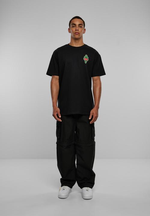 Produktbild Urban Classics Santa Monica Oversize Tee - 21581 (XS)