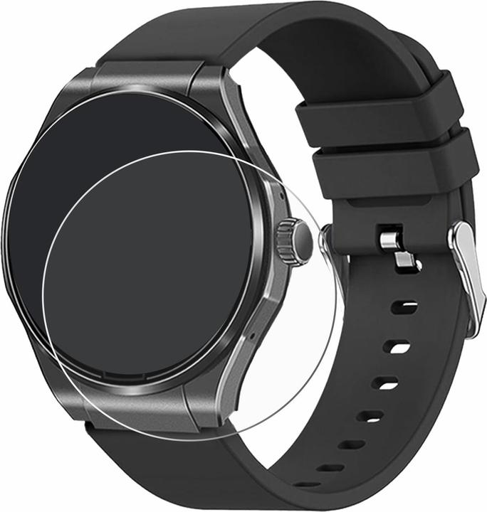 Actual product image upscreen Scratch Shield Protector