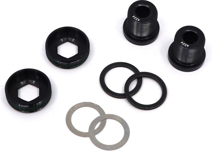 Sram M15/M22