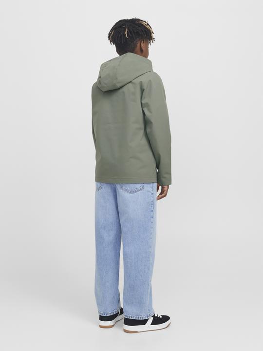 Actual product image Jack & Jones Transition jacket Junior transition jacket (140)