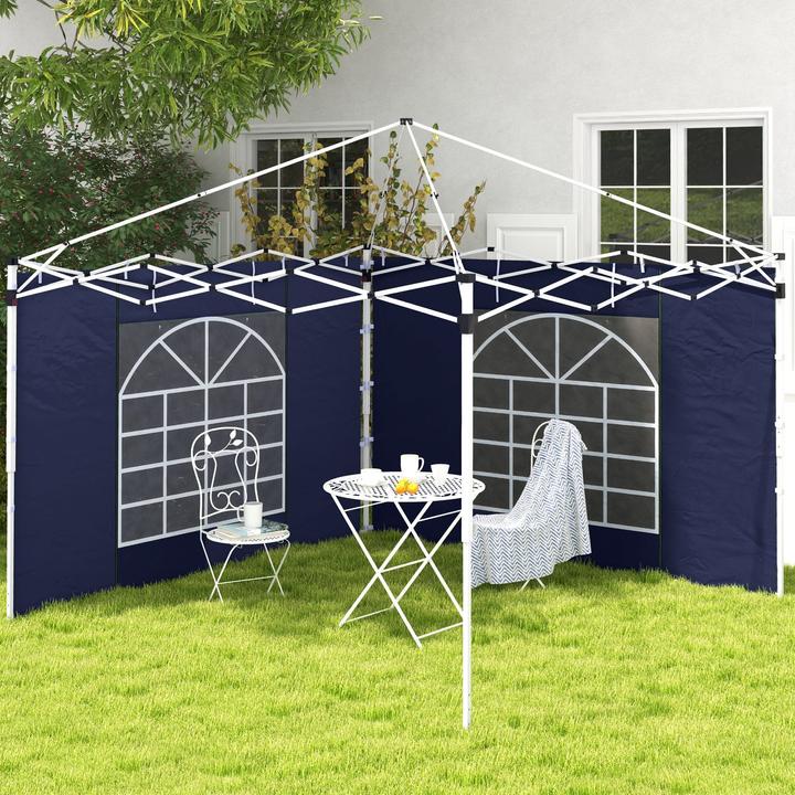 Produktbild Jamb Seitenwände (0.20 cm, 295 cm)