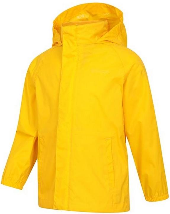 Mountain Warehouse Pakka II Jacke wasserfest