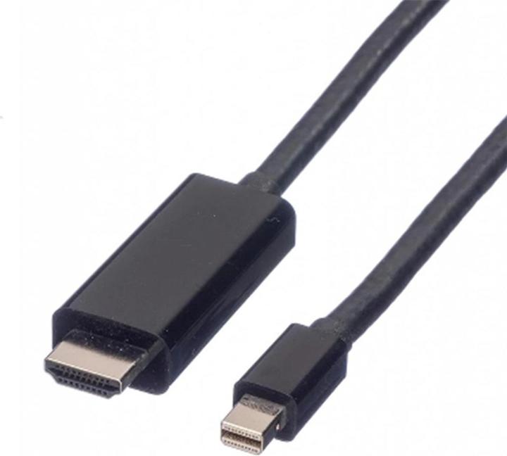 Immagine prodotto Value HDMI (Typ A) — DisplayPort (2 m, DisplayPort)