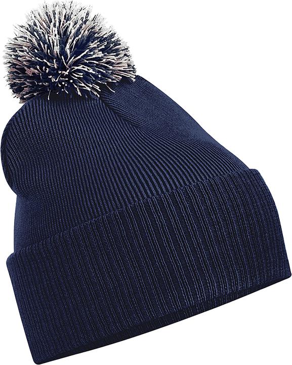 Navy blue/light grey