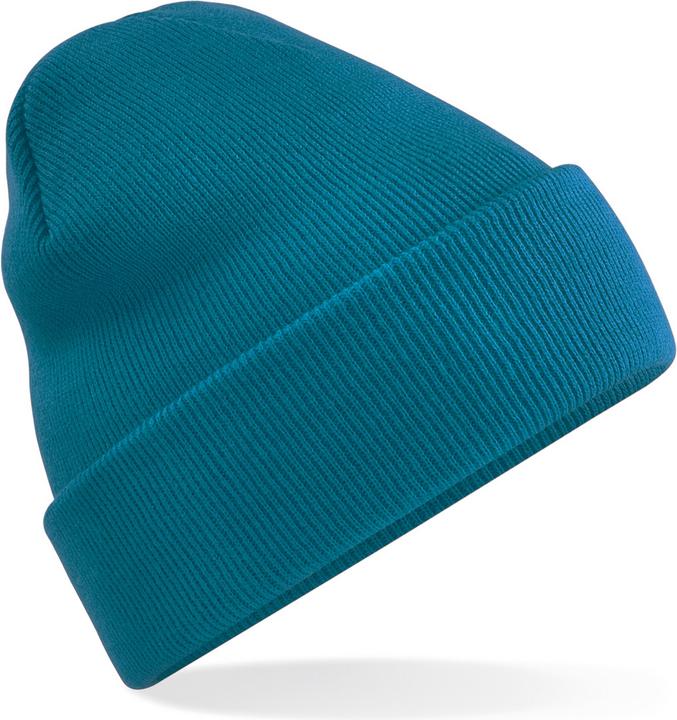 Pastel petrol