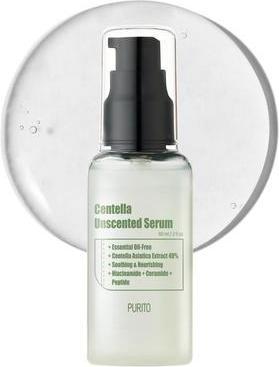 Image du produit Purito Centella non parfumé (60 ml)
