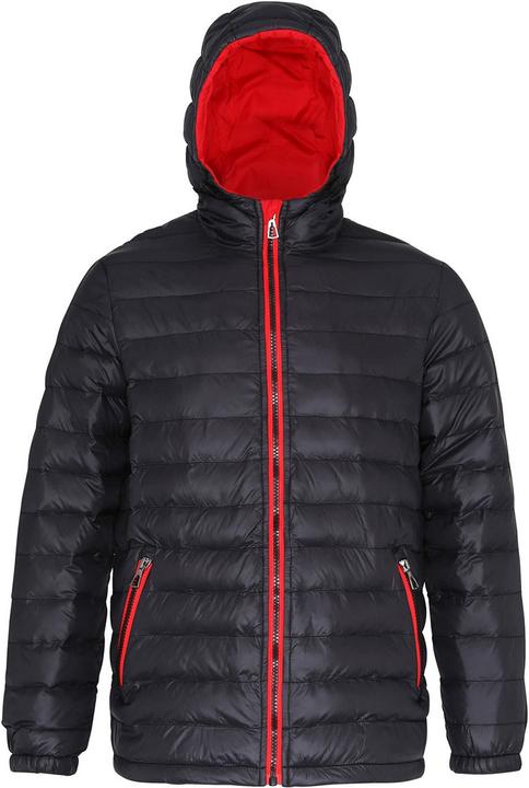Immagine prodotto 2786 Giacca trapuntata resistente all'acqua e al vento (XL)