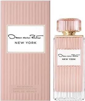 Actual product image Oscar de la Renta New York Eau De Parfum 30 Ml (Eau de parfum, 30 ml)