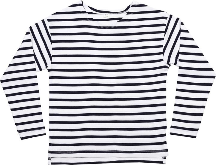 Babybugz Breton TShirt (98)