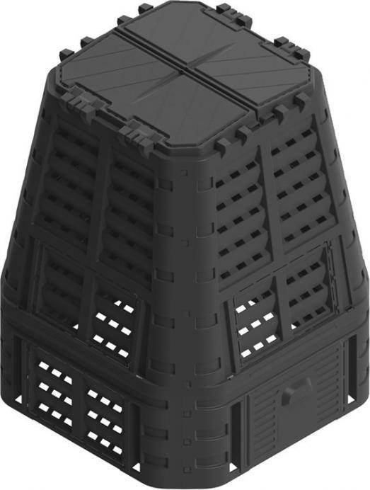 Image du produit Flo-pak composting box 1000L (35625) (1000 l)
