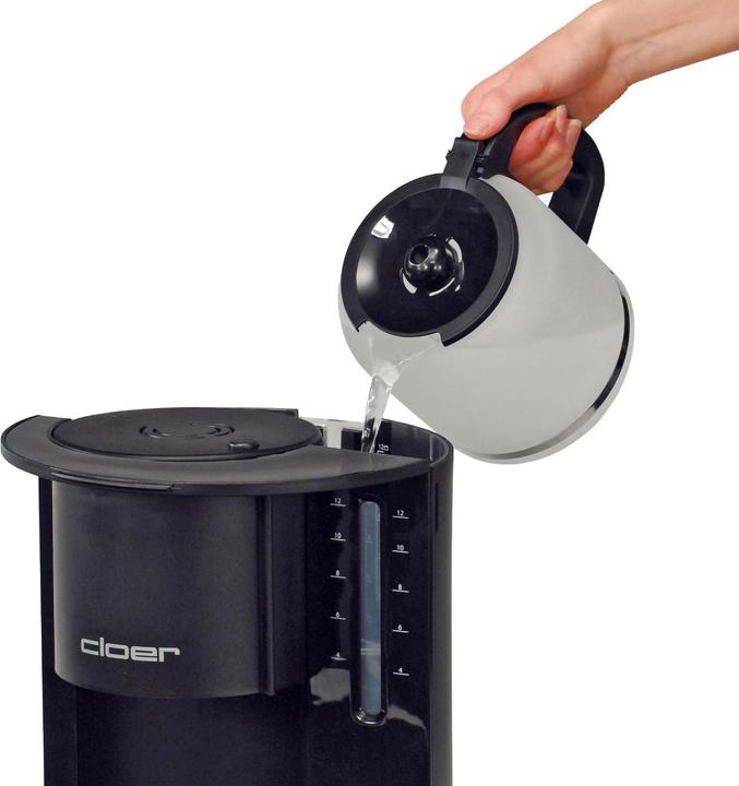 Produktbild Cloer 5200